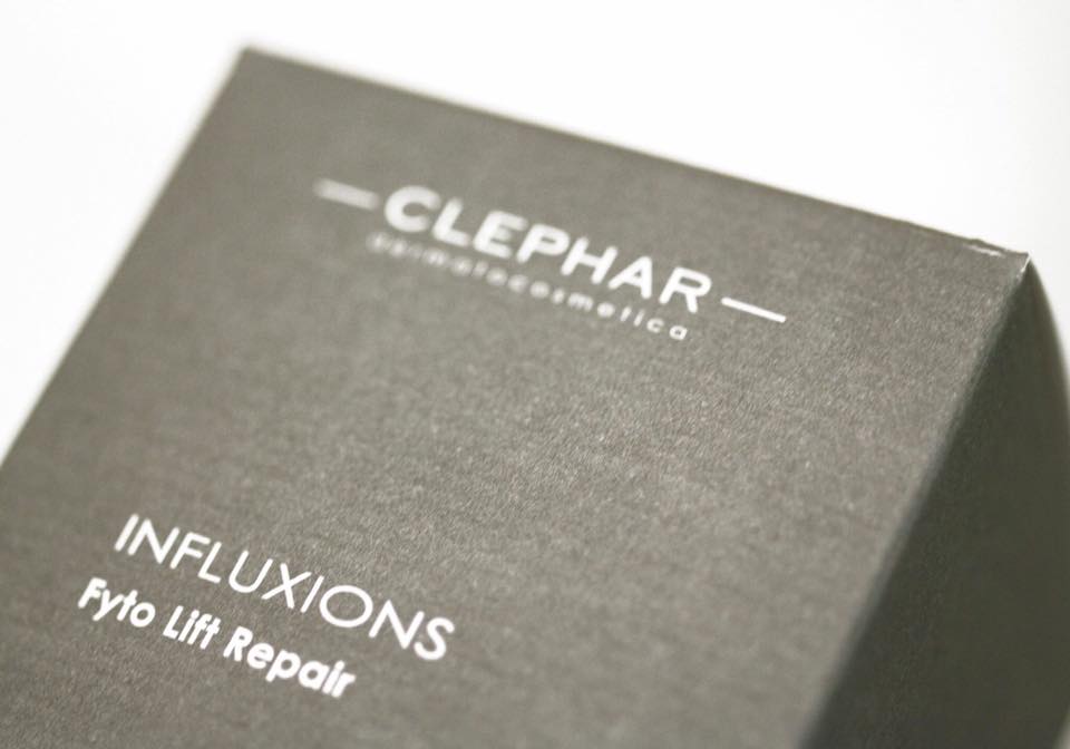 Afbeelding van Clephar Influxions Fyto lift repair