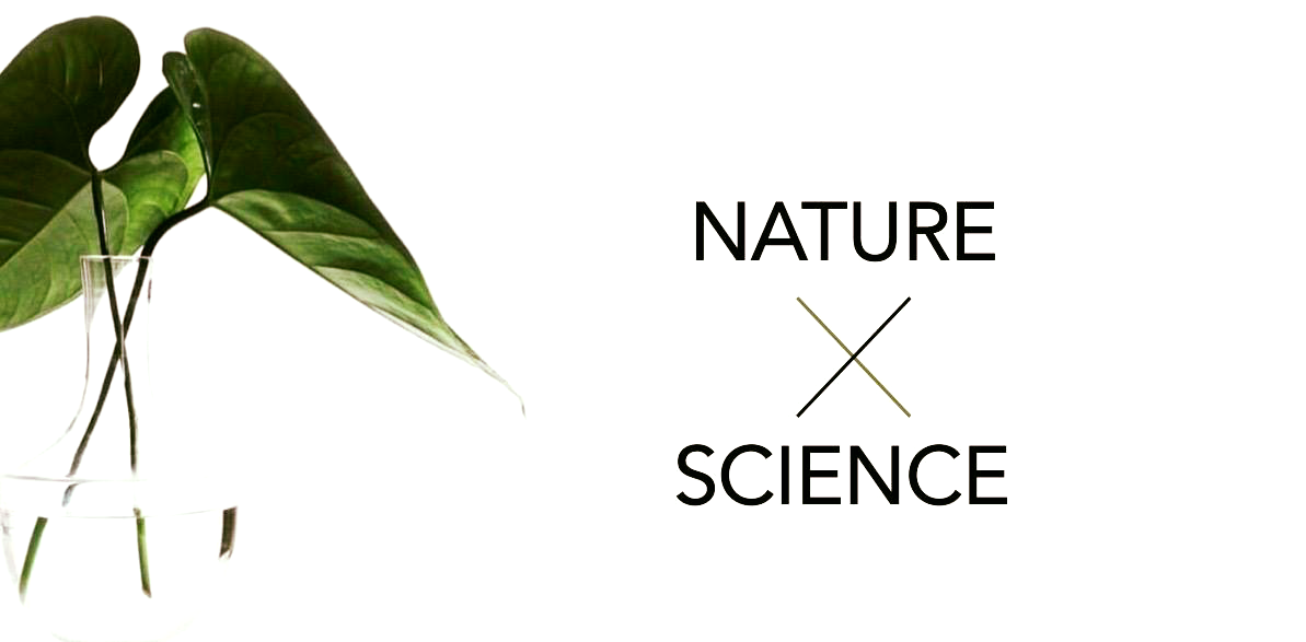 Afbeelding Nature en wetenschap